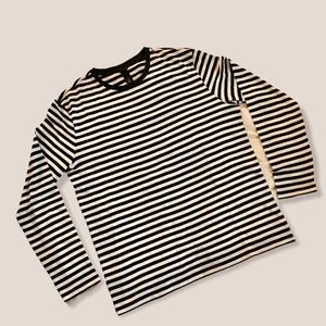 H&M loose fit pullover